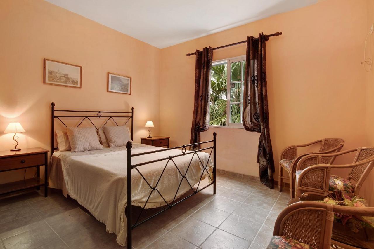 Villa Casa Catarina Santo Antonio da Serra Esterno foto