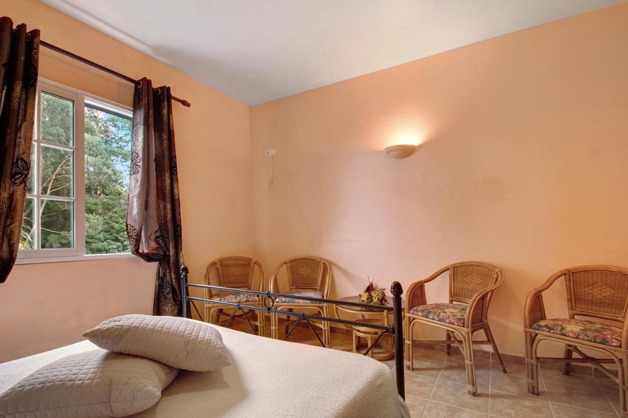 Villa Casa Catarina Santo Antonio da Serra Esterno foto