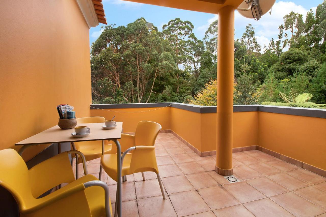 Villa Casa Catarina Santo Antonio da Serra Esterno foto