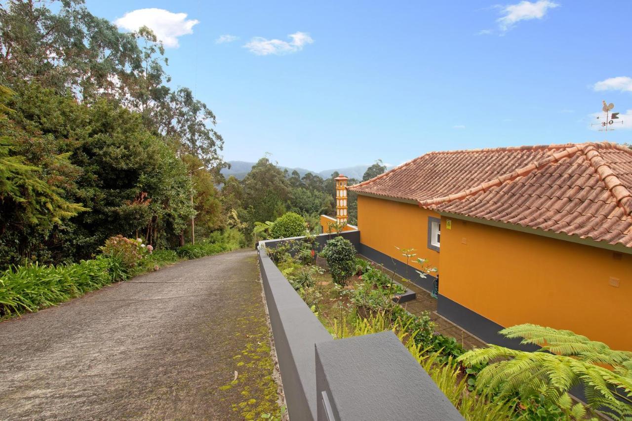 Villa Casa Catarina Santo Antonio da Serra Esterno foto
