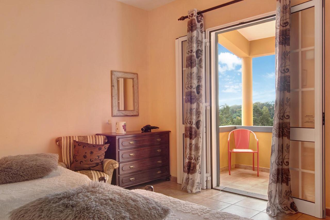 Villa Casa Catarina Santo Antonio da Serra Esterno foto