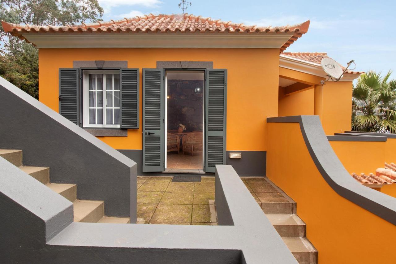 Villa Casa Catarina Santo Antonio da Serra Esterno foto