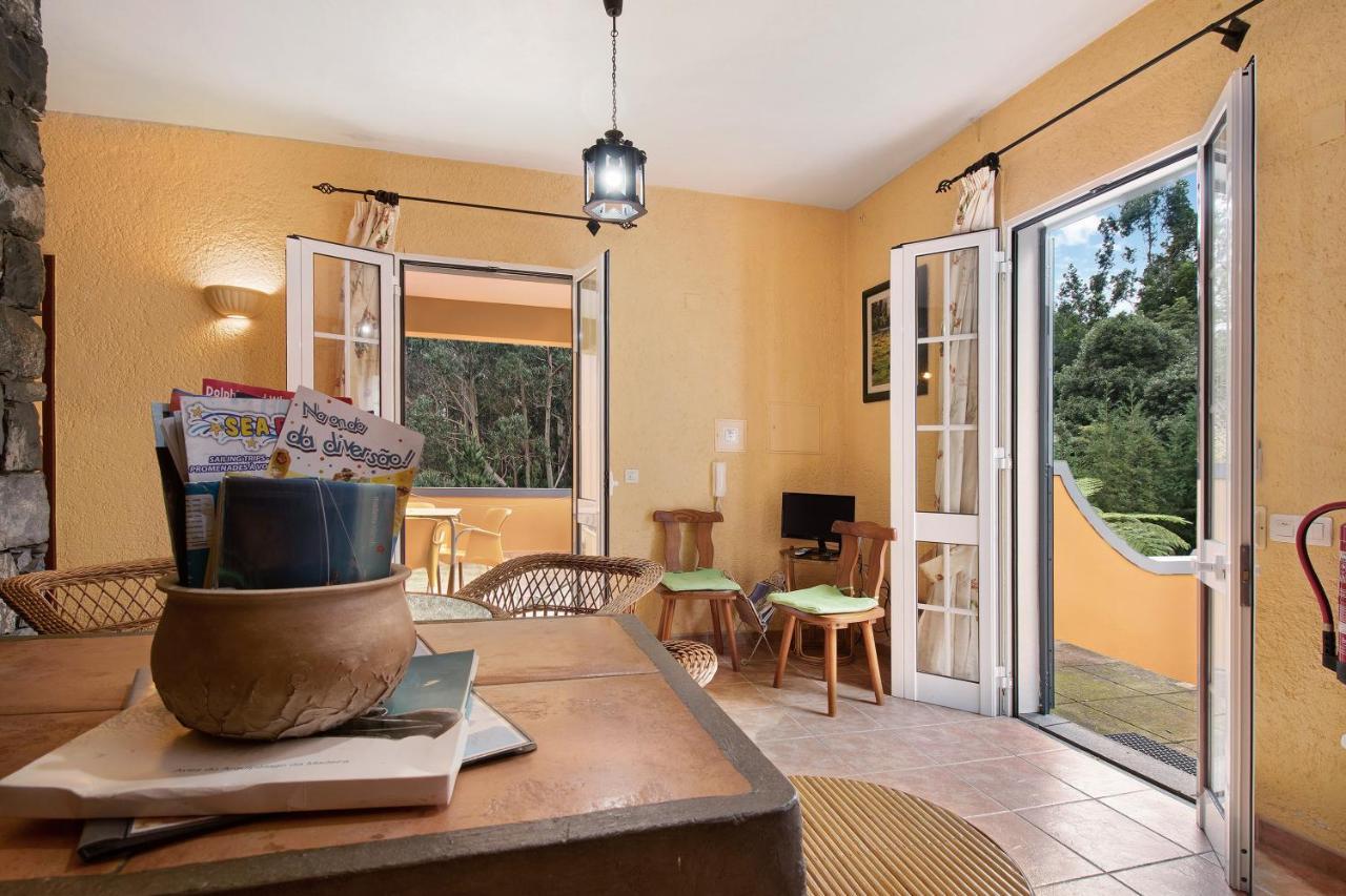 Villa Casa Catarina Santo Antonio da Serra Esterno foto