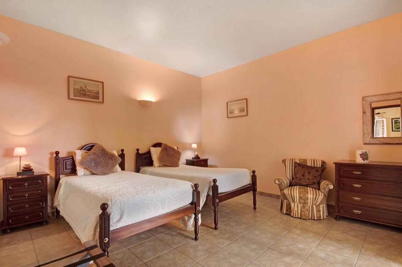 Villa Casa Catarina Santo Antonio da Serra Esterno foto